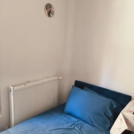 Cosy Pour 1 Personne