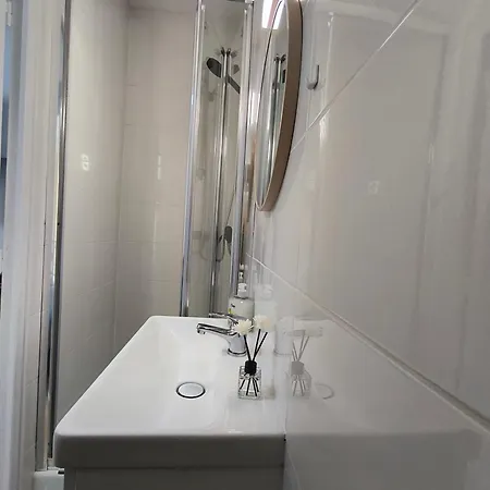 Cosy Pour 1 Personne Ivry-sur-Seine