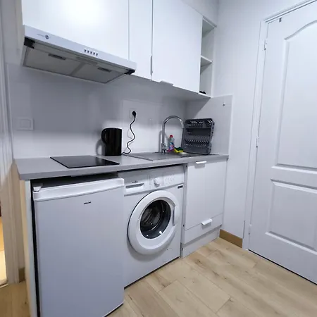 Cosy Pour 1 Personne * Ivry-sur-Seine